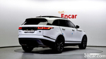 Land Rover Range Rover Bella 2.0 P250 R-Dynamic SE (10.2023)