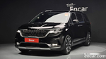 Kia Carnival (Sedona) 4 Generation Бензин 9-и местный Signatures (10.2022)