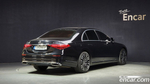 Mercedes-Benz S-Class W223 S450L 4MATIC (03.2022)