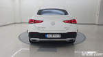Mercedes-Benz GLE-Class W167 GLE400d 4MATIC Coupe (04.2023)