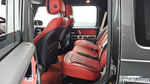 Mercedes-Benz G-Class W463b AMG G63 Editions (08.2020)