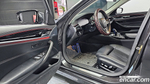 BMW 5 Series (G30) 520d Luxury Plus (03.2020)