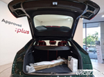 Audi SQ5 (FY) 3.0 TFSI Quattro Sportback (09.2023)