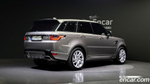 Land Rover Range Rover Sports 2 Generation P360 HSE Dynamic (10.2021)