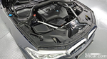 BMW 5 Series (G30) 530i M Sports Plus (08.2019)