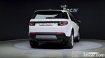 Land Rover Discovery Sports 2.0 TD4 SE (150마력) (11.2019)