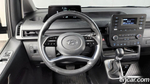 Hyundai Staria Cargo 3-х местный (05.2021)