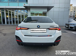 BMW 4 Series (G22) 420d M Sports Performance Gran Coupe (06.2023)