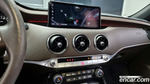 Kia Stinger Meister 3.3 GT MASTER Turbo 패키지 (04.2021)