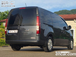 Hyundai Staria Cargo 5인승 (09.2022)