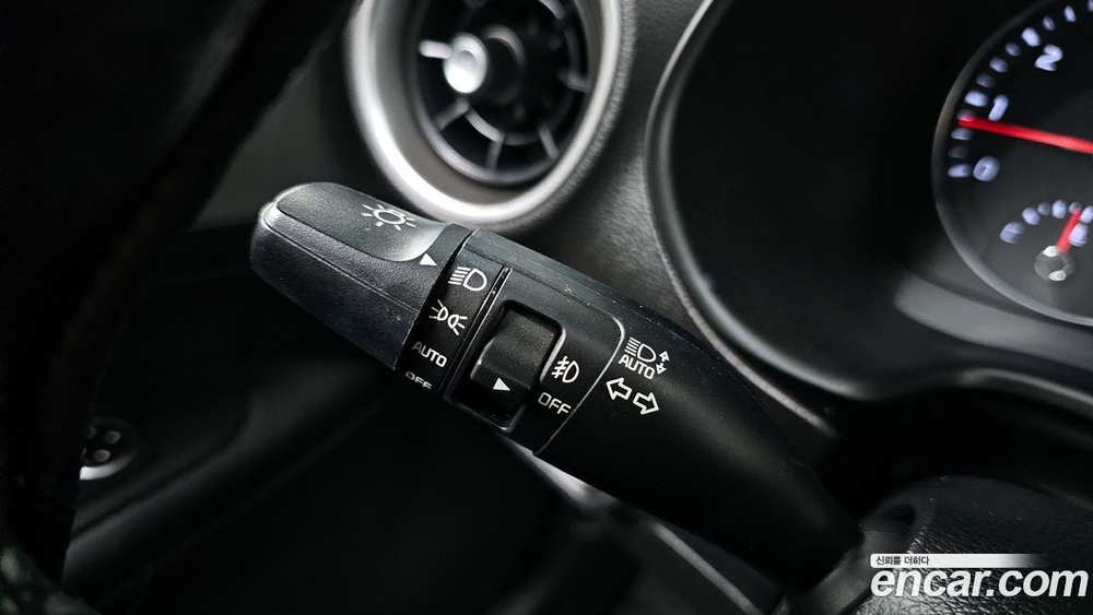 Kia All New K3 Prestige (04.2020)