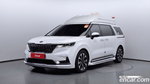 Kia Carnival (Sedona) 4 Generation 9-и местный High Limousine (06.2021)