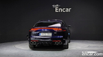 Kia Stinger Meister 3.3 GT AWD MASTER Turbo 패키지 (12.2020)