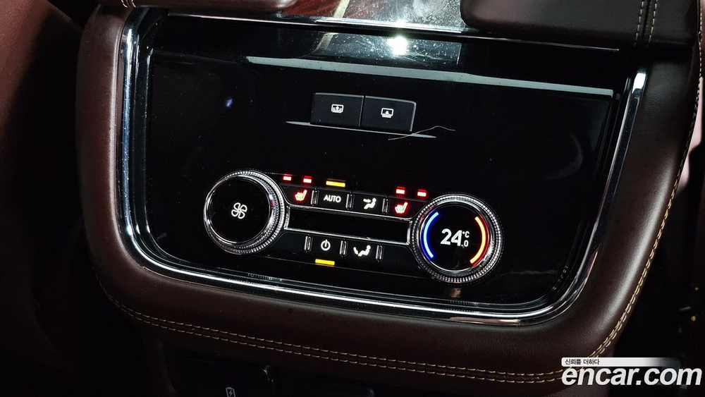 Lincoln Navigator 3.5L (01.2020)