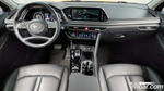 Hyundai Sonata (DN8) 1.6 Turbo (03.2021)