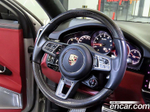 Porsche Cayenne (PO536) 4.0 Turbo Coupe (05.2021)