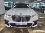 BMW X7 (G07) xDrive 40d M Sports 6-и местный (12.2021)