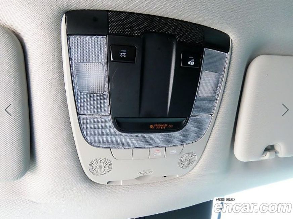 Kia Sportage 5 Generation Дизель 2.0 2WD (03.2022)