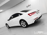 Audi A6 (C8) 40 TDI (06.2020)