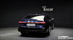 Audi A7 (4K) 55 TFSI Quattro Premium (07.2022)