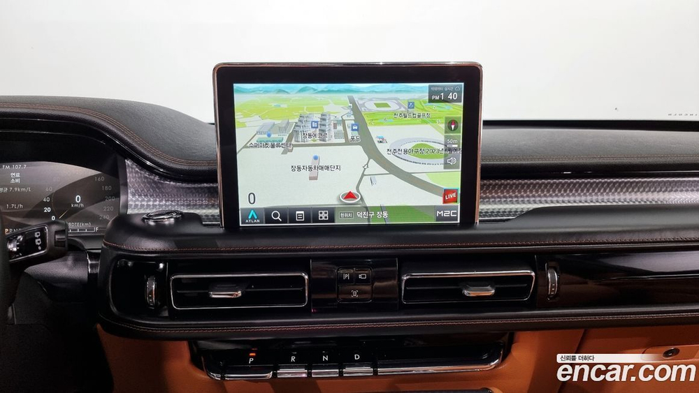 Lincoln Aviator 2 Generation 3.0 Black Label AWD (04.2022)