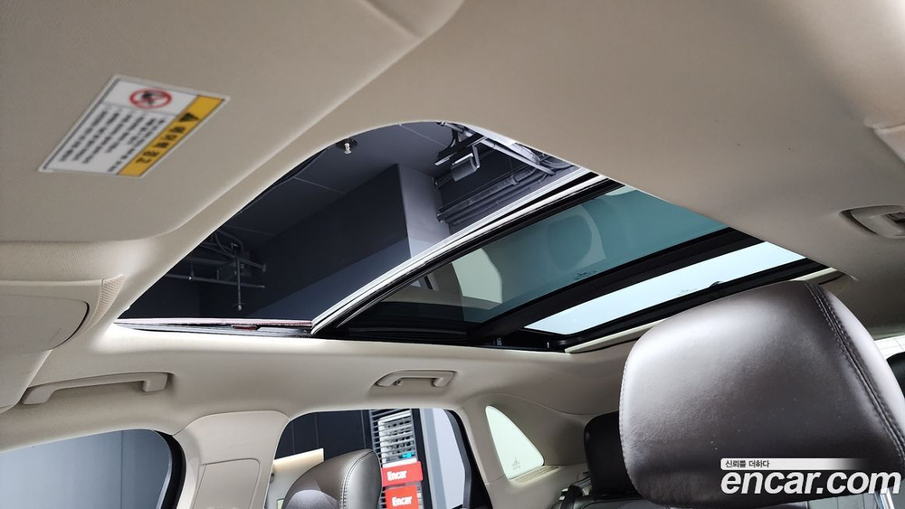 Lincoln MKC 2.0 AWD (10.2019)