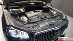 Mercedes-Benz GLS-Class X167 Maybach GLS600 4MATIC Manufacturing (05.2023)