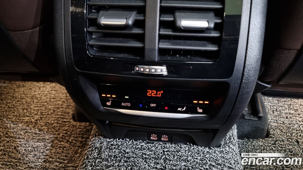 BMW X3 (G01) xDrive 20d (10.2019)