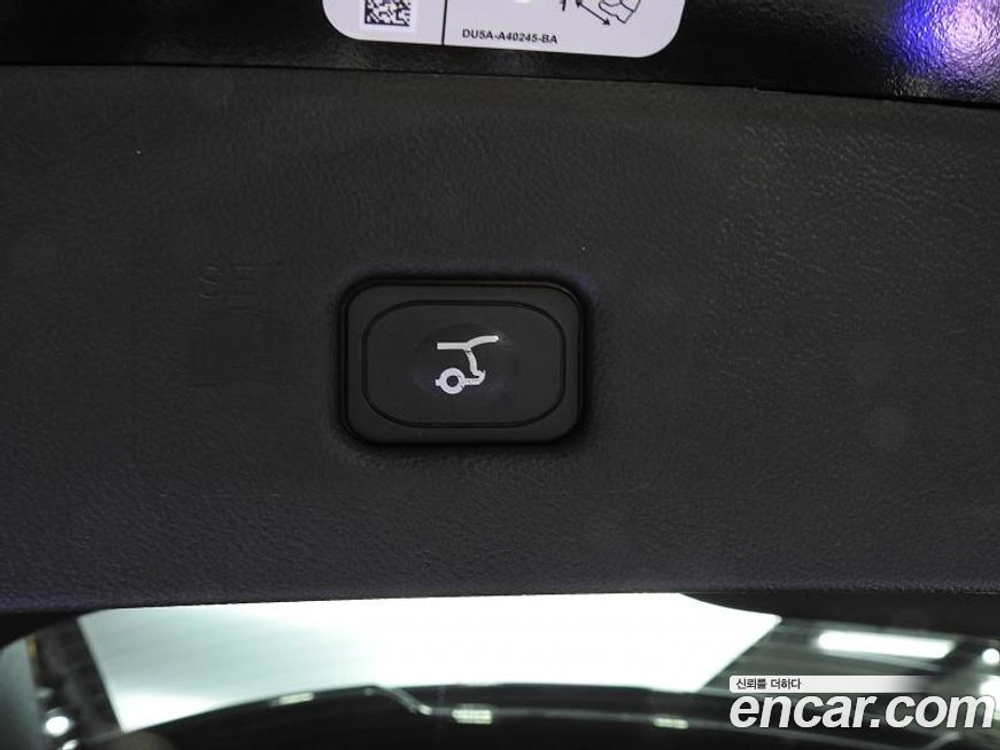 Lincoln Nautilus 2.7 201A AWD (04.2020)
