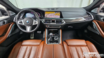 BMW X6 (G06) M50i (12.2020)
