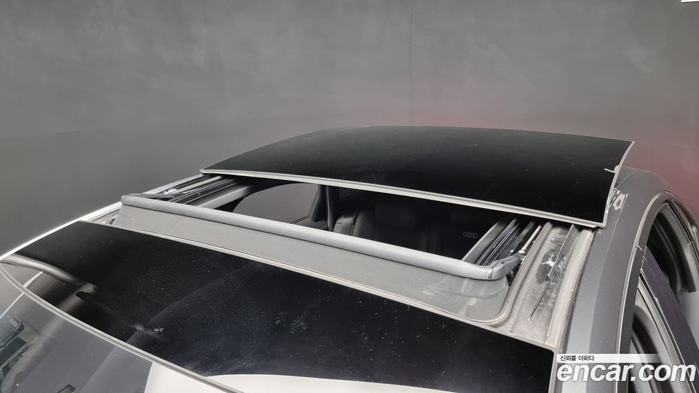 Audi S6 (C8) 3.0 TDI Quattro (12.2020)