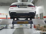 BMW 3 Series (G20) 330e M Sports (10.2021)