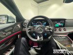 Mercedes-Benz AMG GT 4 даери 43 4MATIC+ (04.2023)