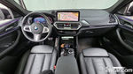 BMW X4 (G02) xDrive20i M Sports Pro (10.2022)