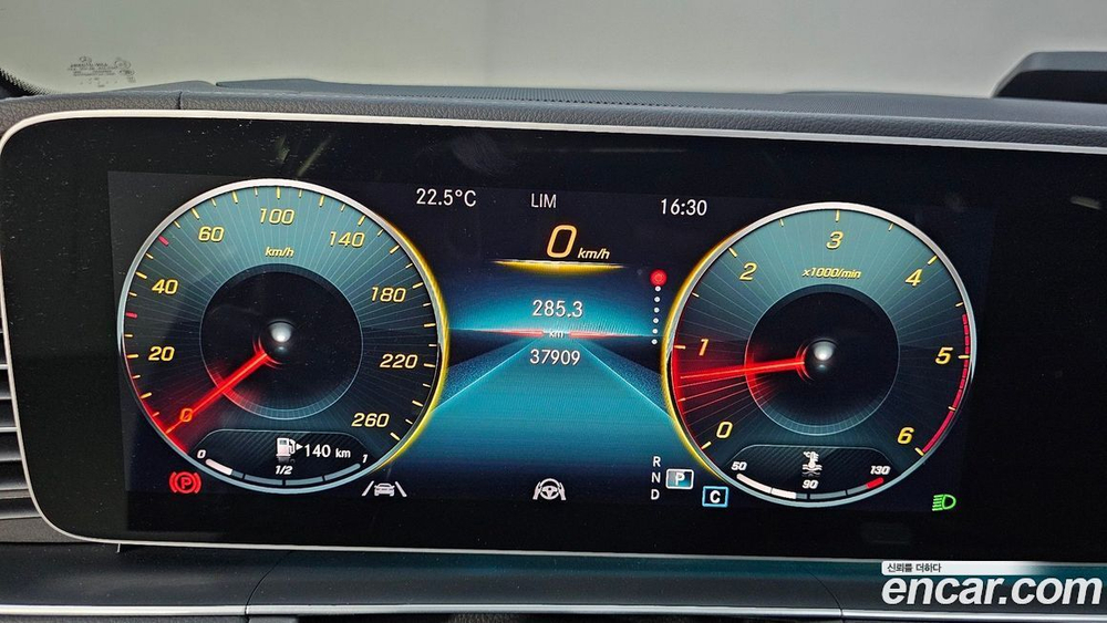 Mercedes-Benz GLE-Class W167 GLE400d 4MATIC Coupe (07.2021)