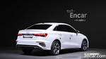 Audi A3 (8Y) 40 TFSI Premium (07.2022)