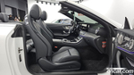 Mercedes-Benz E-Class W213 E450 4MATIC Cabriolet (06.2021)