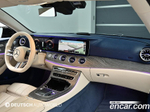 Mercedes-Benz E-Class W213 E450 4MATIC Coupe (12.2020)