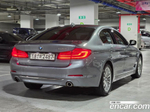 BMW 5 Series (G30) 520i Luxury (09.2019)