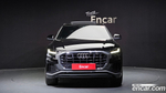 Audi Q8 50 TDI Quattro Premium (01.2022)