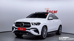 Mercedes-Benz GLE-Class W167 GLE450d 4MATIC Coupe (12.2023)