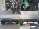 Lexus RX450h 4 Generation Executive (09.2020)