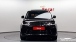 Land Rover Range Rover Sports 2 Generation 3.0 SDV6 AB Dynamic (08.2019)