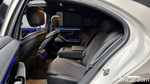 Mercedes-Benz S-Class W223 S350 d (05.2021)