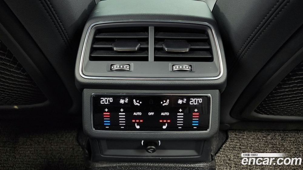 Audi A6 (C8) 40 TDI (06.2020)