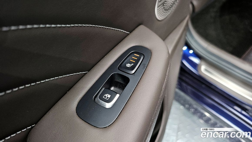 Kia Stinger Meister 3.3 GT AWD (02.2022)