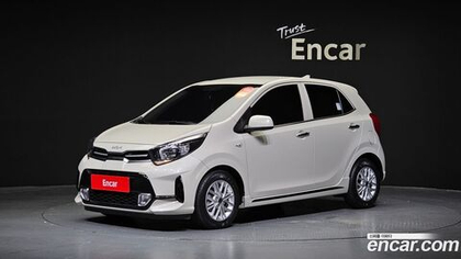 Kia Morning Urban (JA) Best Selection (06.2022)