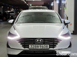 Hyundai Sonata (DN8) 2.0 (10.2019)
