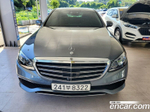 Mercedes-Benz E-Class W213 E300e 4MATIC Exclusive (08.2020)