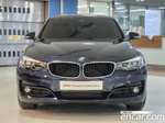 BMW 3 Series GT (F34) GT 320d (03.2020)